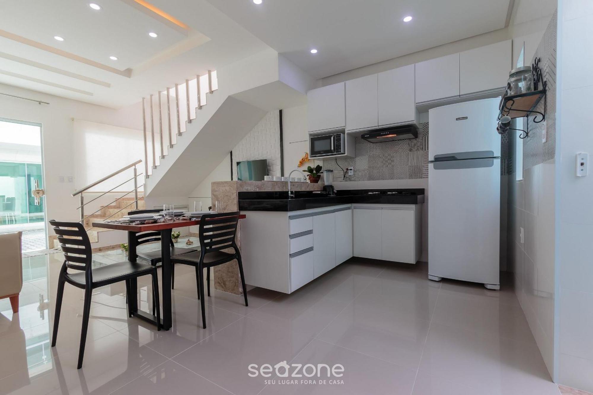Apto A 400m Da De Taperapua/ba Edt0011 Apartamento Porto Seguro