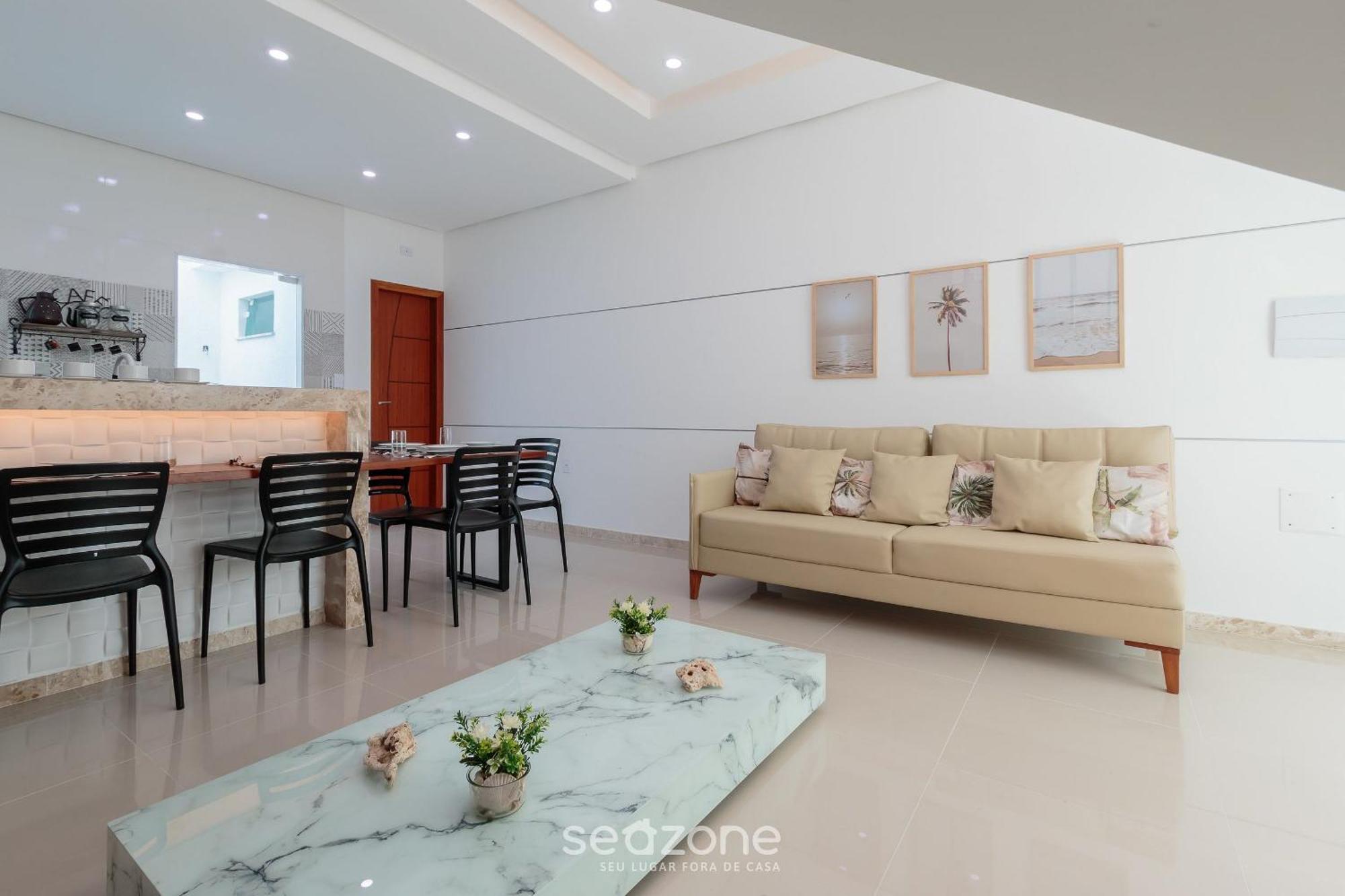 Apto A 400m Da De Taperapua/ba Edt0011 Apartamento Porto Seguro