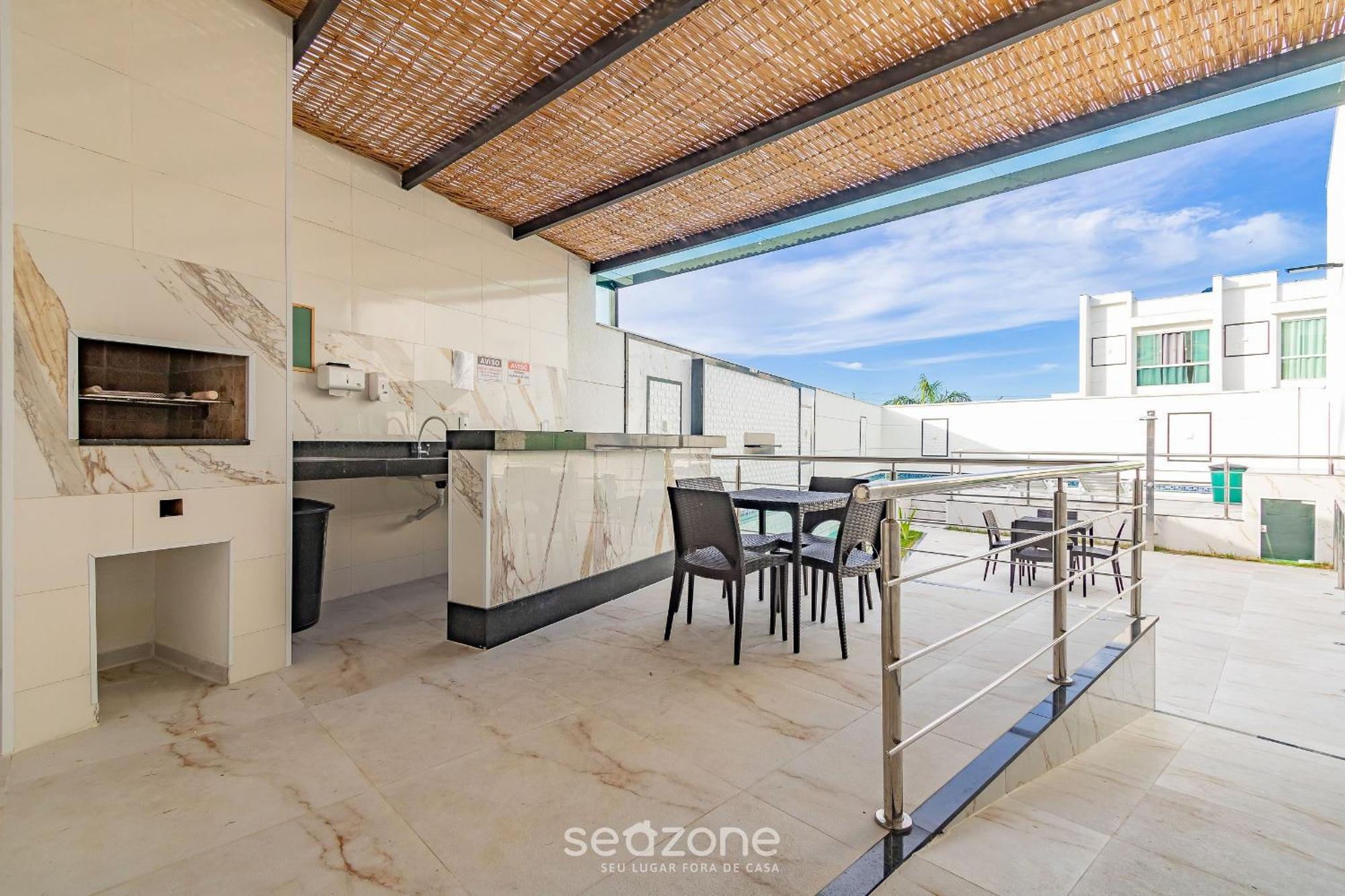 Apto A 400m Da De Taperapua/ba Edt0011 Apartamento Porto Seguro