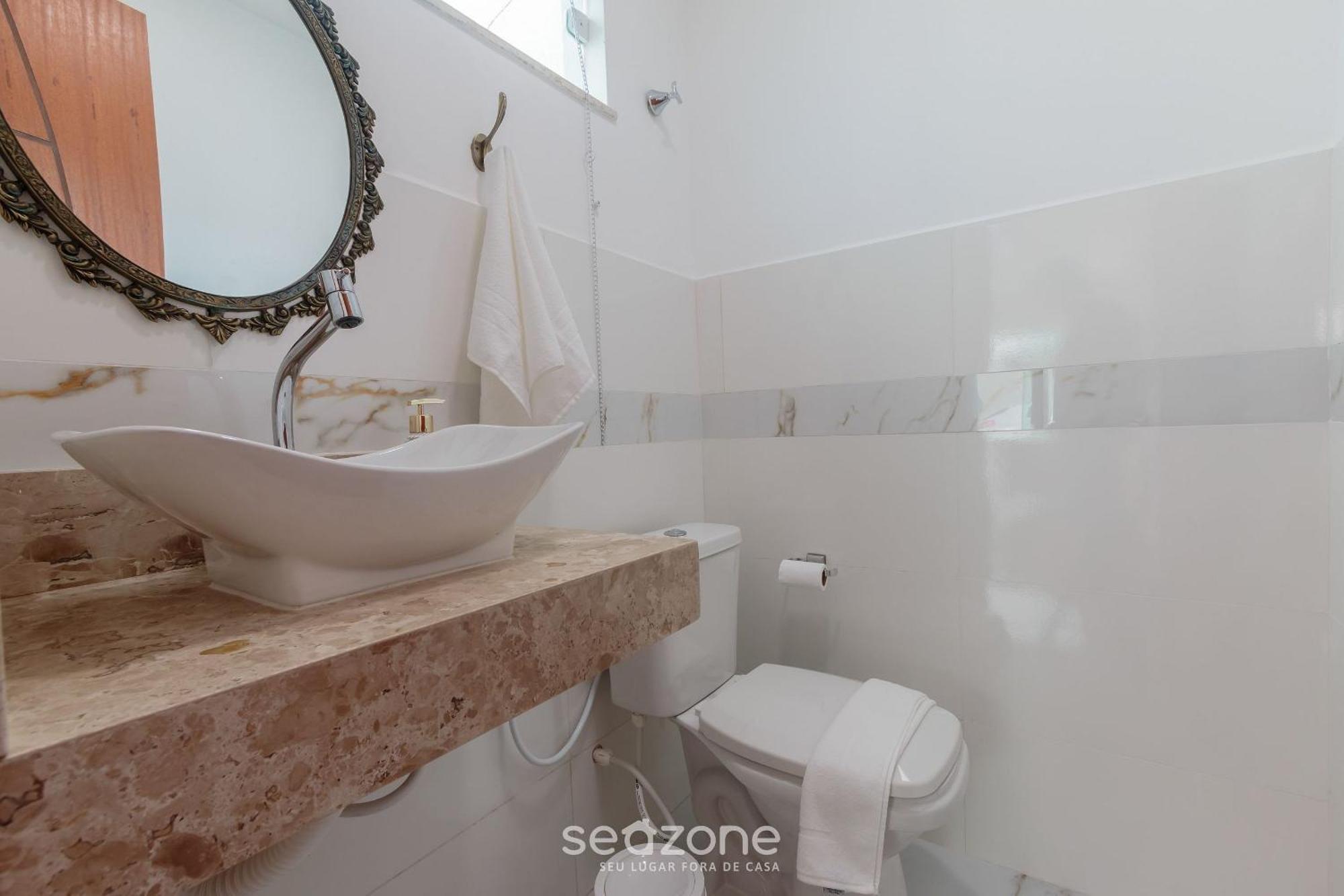 Apartamento Apto A 400m Da De Taperapua/ba Edt0011 Porto Seguro