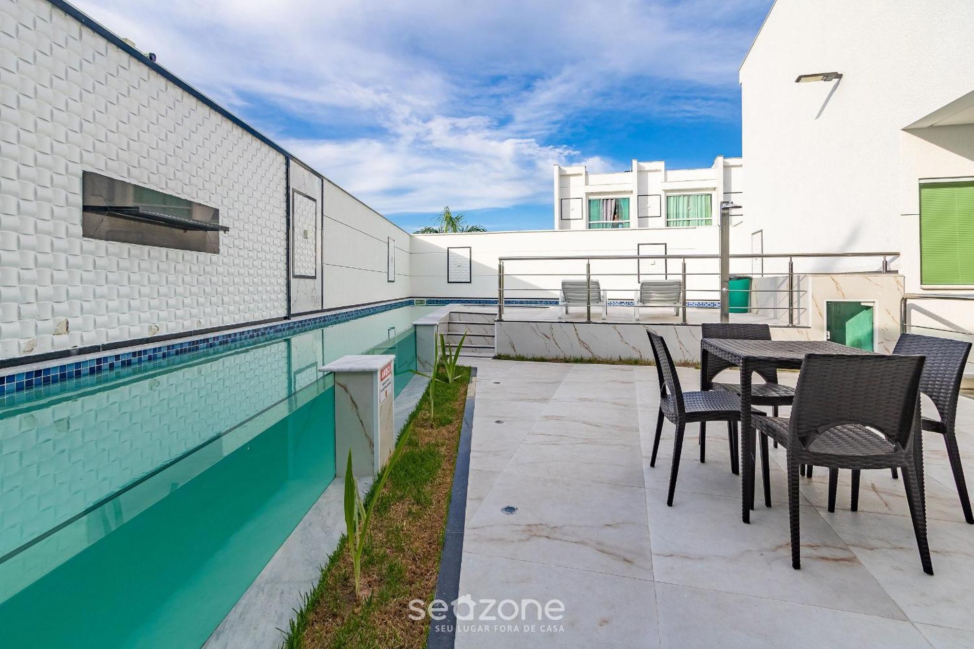 Apartamento Apto A 400m Da De Taperapua/ba Edt0011